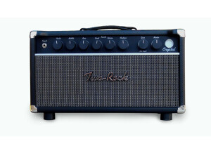 Two-Rock Crystal 22W Combo (97032)