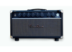 Two-Rock Crystal 22W Combo (72835)