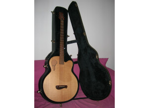 Tacoma Guitars CB105C 5 Strings Thunderchief (65606)
