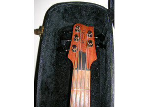 Tacoma Guitars CB105C 5 Strings Thunderchief (32444)