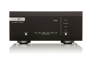 Musical Fidelity DAC M1