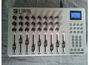 Evolution UC-33e (68025)