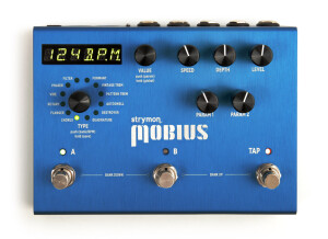 Strymon Mobius (60522)