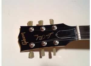 Gibson Les Paul Special Faded P90 (94102)