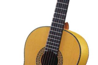 Takamine FGD136S