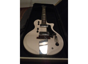Supro DUAL TONE (orange!!!!!)