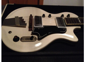 Supro DUAL TONE (orange!!!!!)