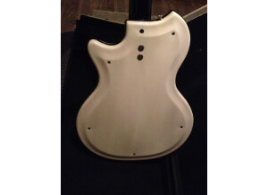 Supro DUAL TONE (orange!!!!!)