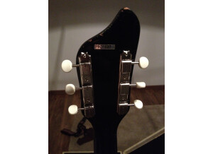 Supro DUAL TONE (orange!!!!!)
