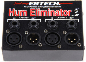 Ebtech Hum Eliminator (12493)