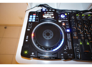 Denon DJ SC2900 (32413)