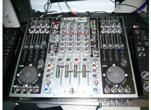 Allen & Heath Xone:4D (92034)