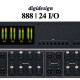 Pro Tools|24 Mix + Pro Tools|24 Mix +