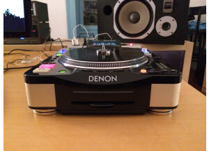 Denon DJ DN-S3700 (1679)