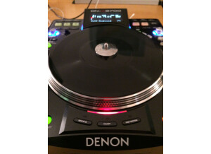 Denon DJ DN-S3700 (30991)