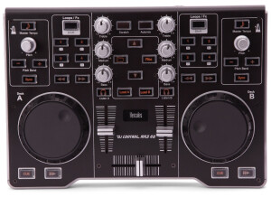 Hercules DJ Control MP3 e2 (59144)