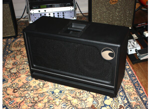 Port City Amps 212 (8465)