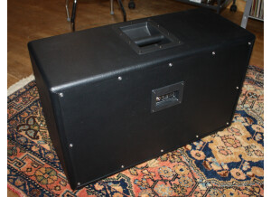 Port City Amps 212 (89854)