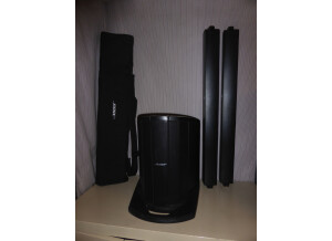 Bose L1 Compact