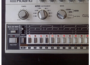 Roland TR-606 (93491)