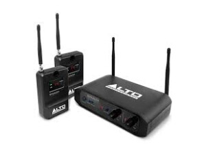 Alto Professional Stealth Wireless