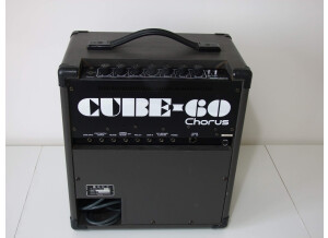 Roland Cube 60 Chorus Vintage (28809)