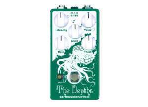 EarthQuaker Devices The Depths (4436)