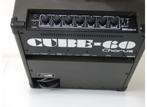 Roland Cube 60 Chorus Vintage (7335)