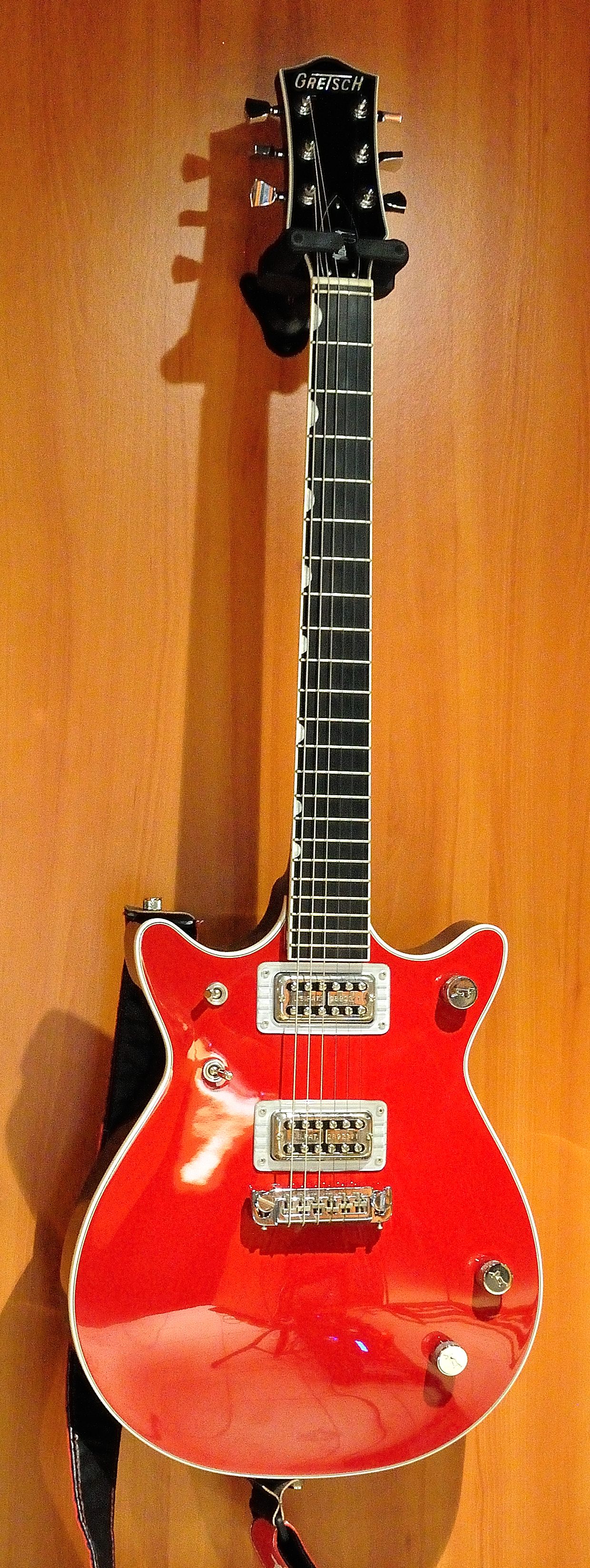 Gretsch G6131MY Malcolm Young II