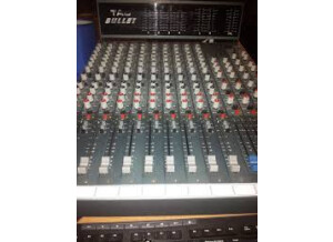 TAC - Total Audio Concepts Bullet (47832)