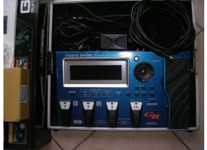 Roland GR-55GK (70811)