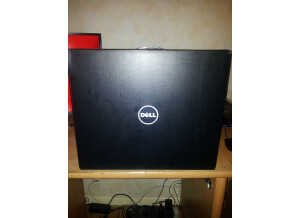 Dell XPS 15 L502X (47462)