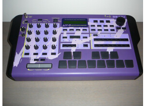 E-MU MP-7 (9547)