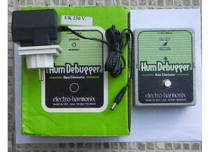 Electro-Harmonix Hum Debugger (55037)