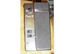 Fulltone Deja Vibe 2