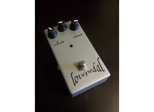 Lovepedal Super 6