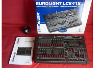 Behringer Eurolight LC2412 (40052)