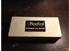 Radial Engineering SGI (58257)