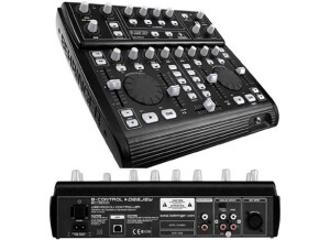 Behringer BCD3000