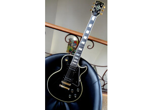 Gibson Les Paul Custom (1976) (46301)