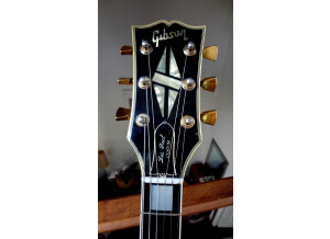 Gibson Les Paul Custom (1976) (23852)
