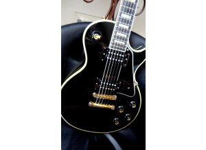 Gibson Les Paul Custom (1976) (72274)