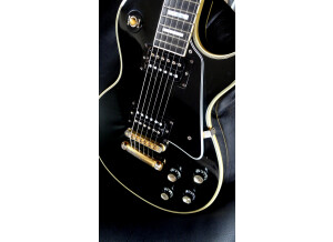 Gibson Les Paul Custom (1976) (39081)