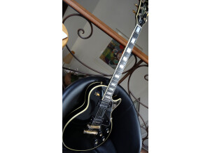 Gibson Les Paul Custom (1976) (21295)