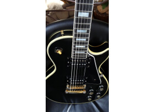 Gibson Les Paul Custom (1976) (41898)