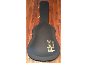 Gibson Hummingbird - Heritage Cherry Sunburst (14684)