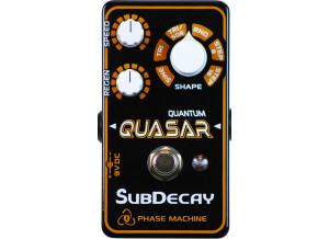 Subdecay Studios Quasar Quantum (83013)