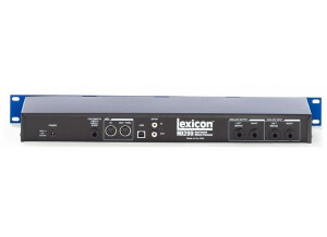 Lexicon MX200 (52154)