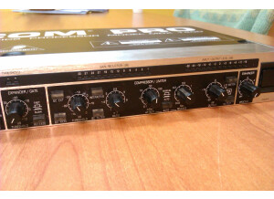 Behringer Autocom Pro MDX1400 (96237)