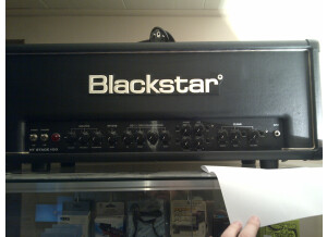 Blackstar Amplification HT Stage 100 (66113)